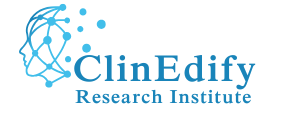 ClinEdify Logo